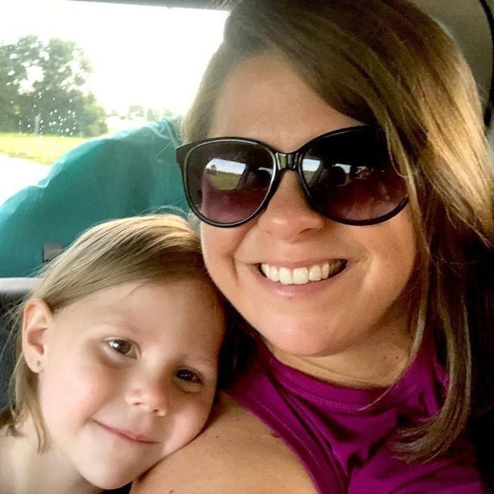 Meet your Posher, Mindy